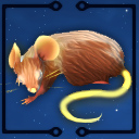 The Spirit and the Mouse Warm Bed Achievement