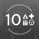 Jack of All Trades achievement