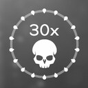 Grim Reaper achievement