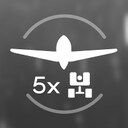 Death from Above achievement