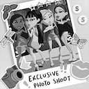 Exclusive Photoshoot
