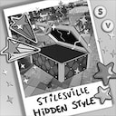 Stilesville Hidden Style