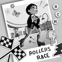 Roller Race