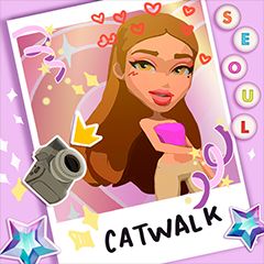 Bratz™: Mode weltweit