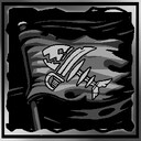 Mermaids at sea achievement