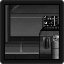 Subway level completed