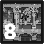 Eighth ninja bonus stage beaten