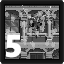 Fifth ninja bonus stage beaten