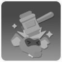 Mole Masher