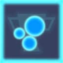 Polygon War Oh! This bullet broke Achievement