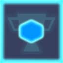 Polygon War You spin my head right round Achievement