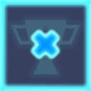 Polygon War They look weak! Achievement