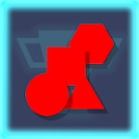 Polygon War Time to warm up Achievement