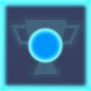 Polygon War Standard Weapon Achievement