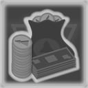 Richer than Scrooge