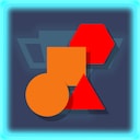 Polygon War It was hard enough Achievement