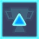 Polygon War Polygonal chaser Achievement