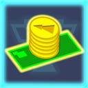 Polygon War Wolf of Wall Street Achievement