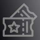 Winning ticket achievement