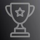 The cup achievement