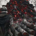 Resourcefully Tormented achievement