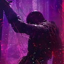 The Chosen DiTrine Warrior achievement