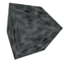 as firm as a rock