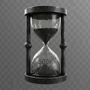 Time itself