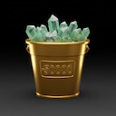 spend money like water achievement