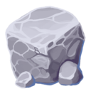 Achievement - Stone Gatherer