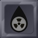 Hoarder (Contaminated Water)