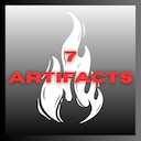 7 artifacts collected!