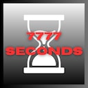 7777 seconds later...