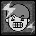 Critical dissatisfaction achievement