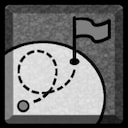 Own route achievement