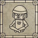 Achievement - The Priest