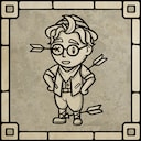 Achievement - Watch out for the pointy ends!