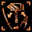 Weapon Master