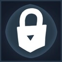 Secret at the bottom achievement