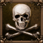 Osiągnięcie Pirates! w grze Port Royale 4