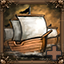 Osiągnięcie Fleet Admiral w grze Port Royale 4