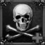 A true pirate!