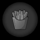 Fries With That?