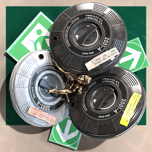 Multiverse achievement