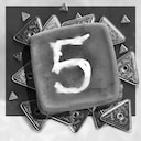 Chapter 5 collector achievement