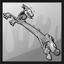 Dog the Mighty! achievement