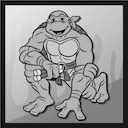 GO NINJA GO!!! achievement