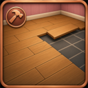 Hotel Renovator Simulator Top worker Achievement