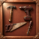 Hotel Renovator Simulator Tool Time Achievement
