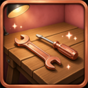 Hotel Renovator Simulator Nooby handyman Achievement
